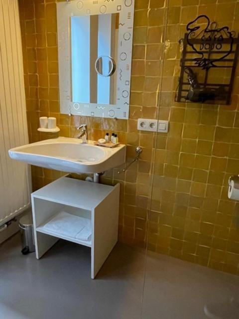 Air B&B Casa Dodo Geraardsbergen Esterno foto