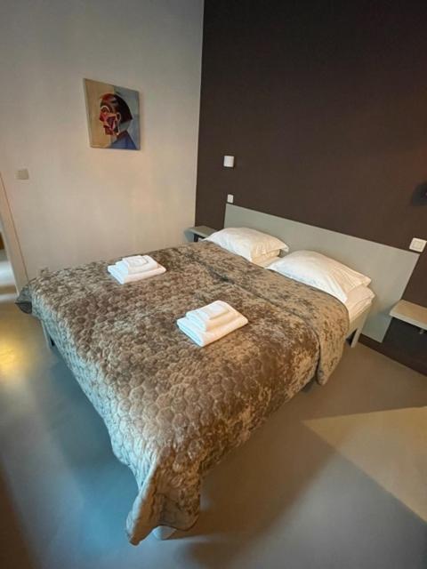 Air B&B Casa Dodo Geraardsbergen Esterno foto