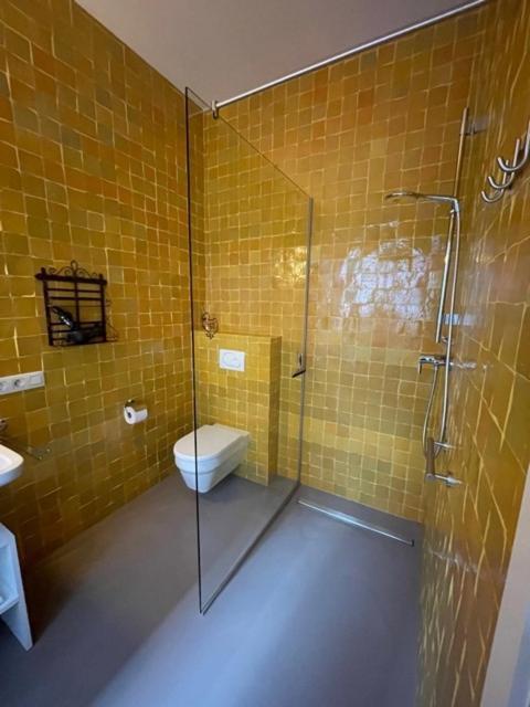 Air B&B Casa Dodo Geraardsbergen Esterno foto