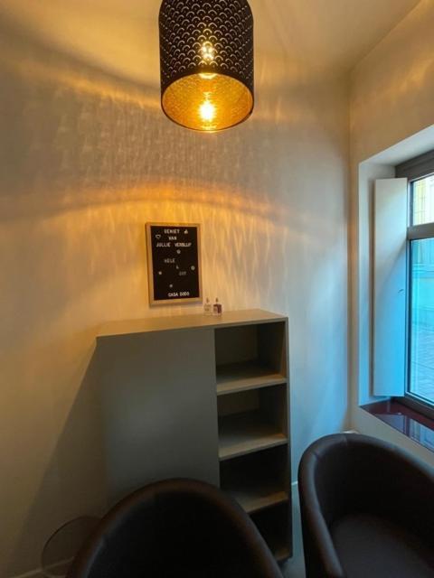 Air B&B Casa Dodo Geraardsbergen Esterno foto