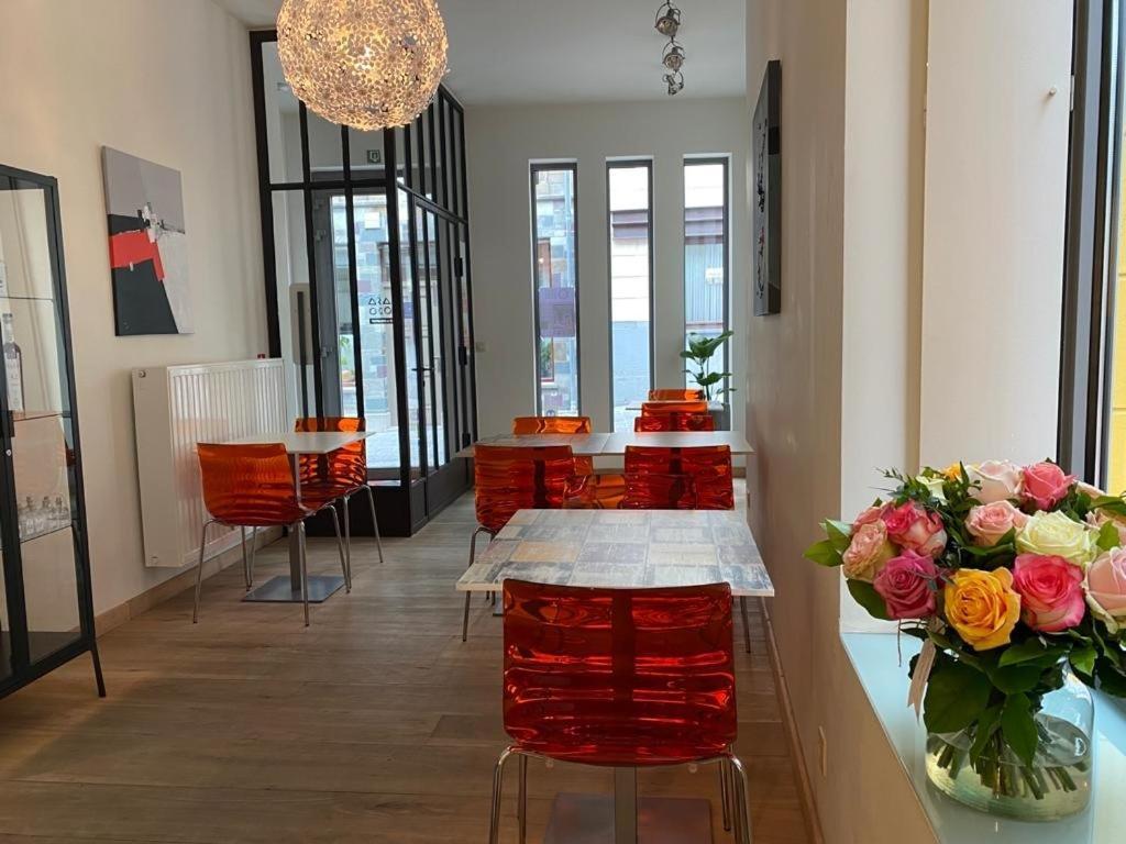 Air B&B Casa Dodo Geraardsbergen Esterno foto