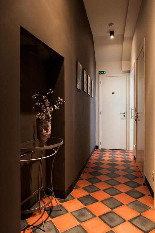 Air B&B Casa Dodo Geraardsbergen Esterno foto