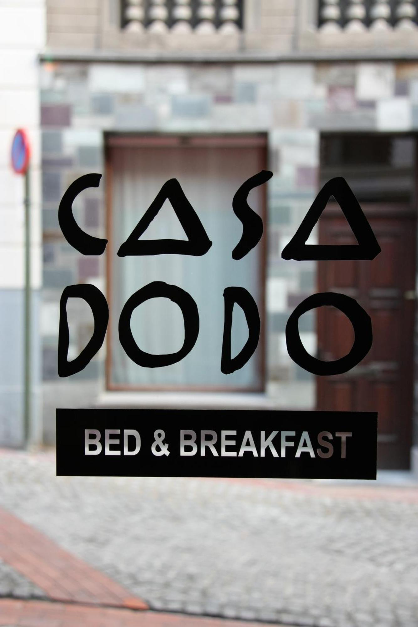 Air B&B Casa Dodo Geraardsbergen Esterno foto