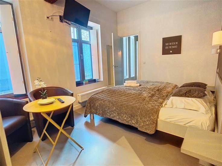 Air B&B Casa Dodo Geraardsbergen Esterno foto