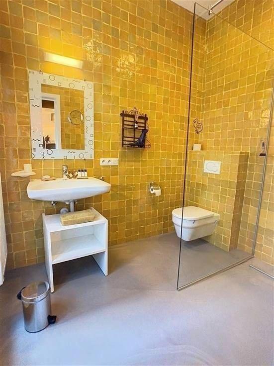 Air B&B Casa Dodo Geraardsbergen Esterno foto