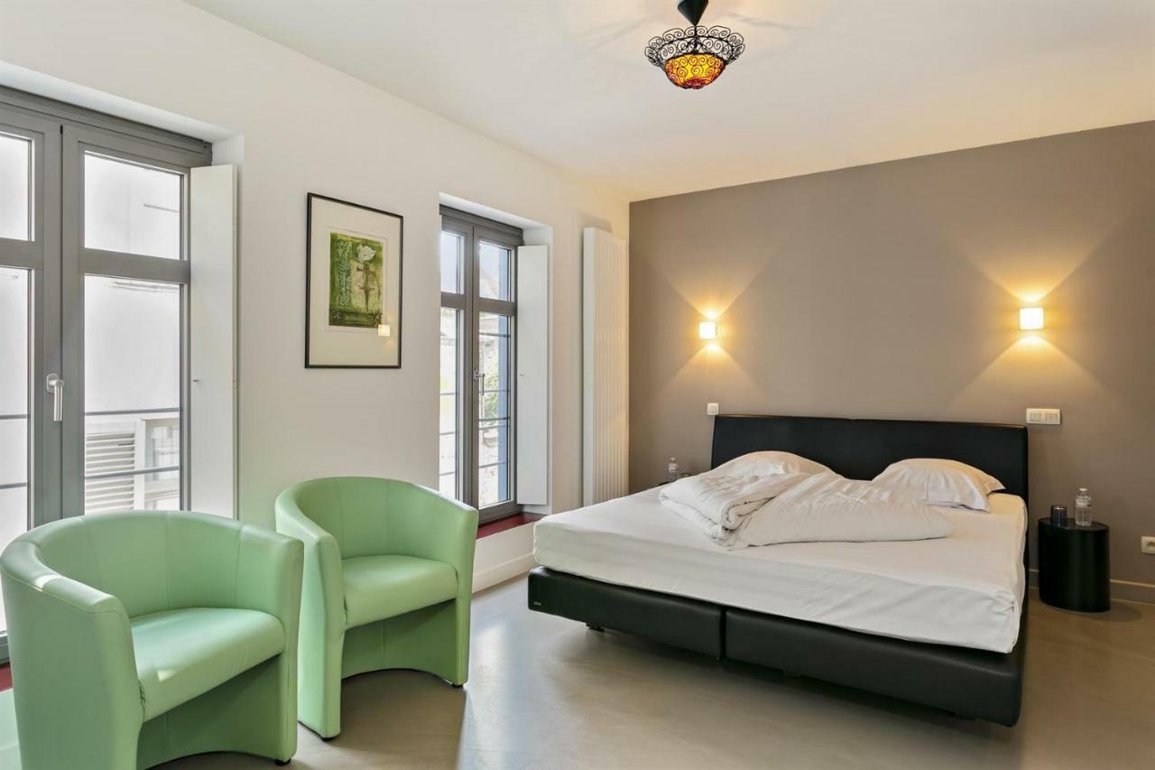 Air B&B Casa Dodo Geraardsbergen Esterno foto