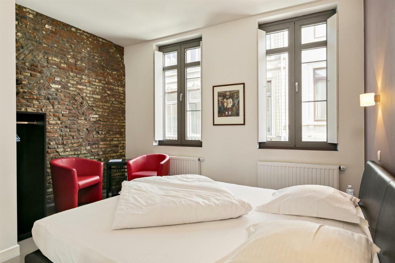 Air B&B Casa Dodo Geraardsbergen Esterno foto
